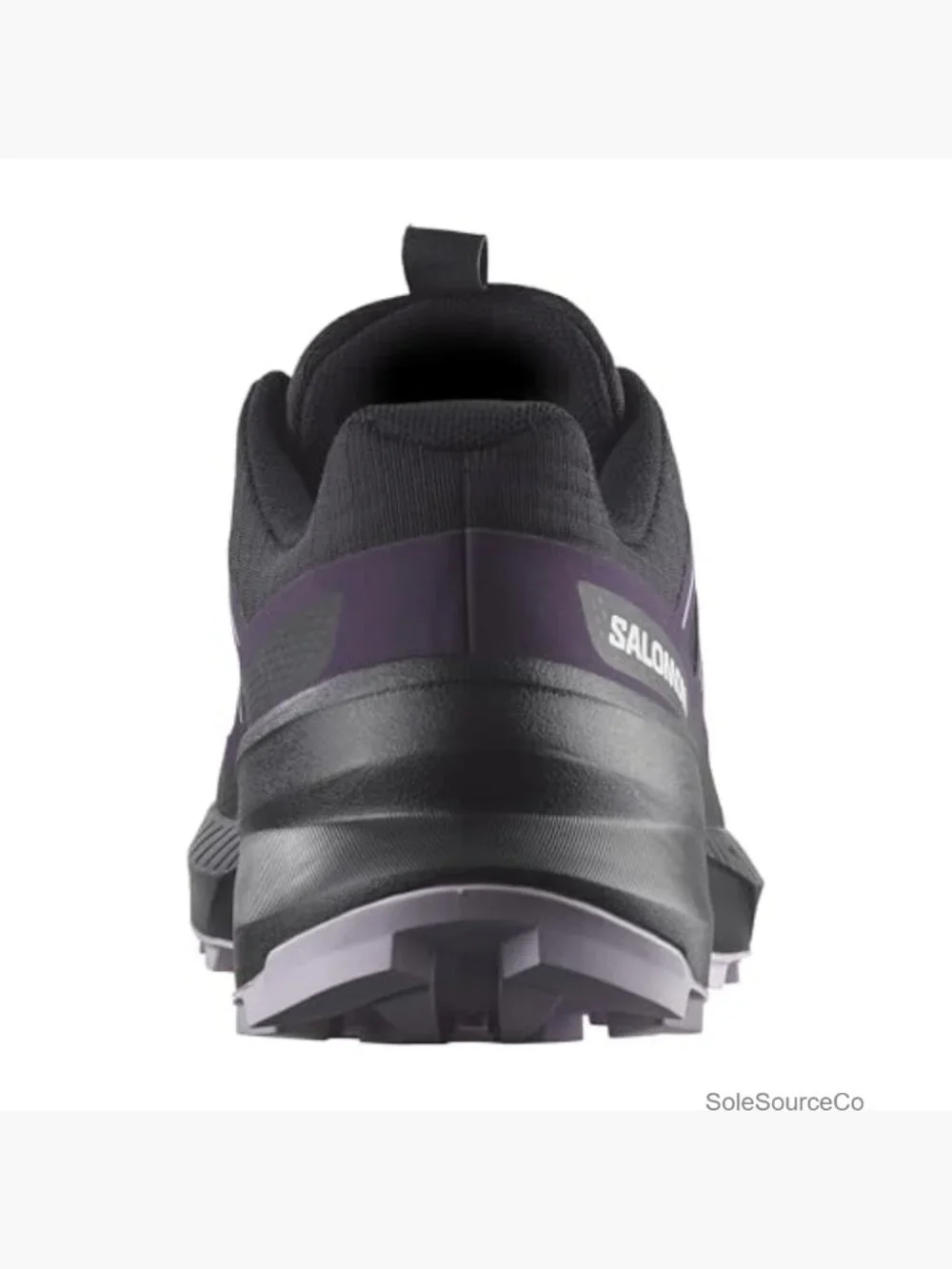 Women's Trail Running Shoes, Quicklace, Contagrip Sole